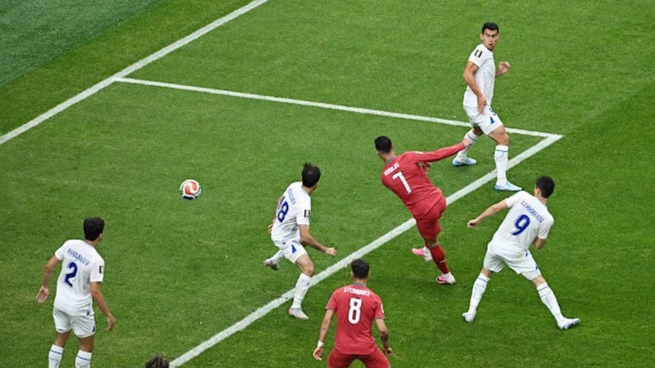 متى تُلعب مباراة البرتغال المقبلة في كأس العالم؟